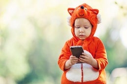 Los mejores juegos infantiles para Android en 2022