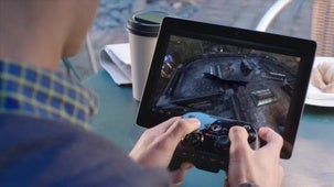 Los videojuegos de OnLive llegan a los móviles y a las tabletas digitales