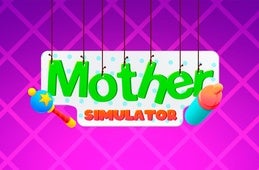 Mother Simulator: Family Life, madre no hay más que una