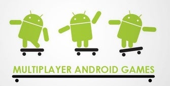 Cinco juegos Android para jugar online con tus amigos