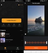 Cómo editar vídeos profesionales en el smartphone con la app VivaVideo