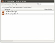 Evitar introducir la contraseña de administrador al abrir Chromium en Ubuntu