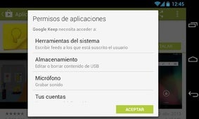 Cinco consejos para proteger nuestro dispositivo Android de la amenaza de virus