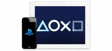 PlayStation 4 estará también en tu smartphone