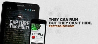 Prey, un recomendable programa antirrobo para smartphones, tablets y portátiles