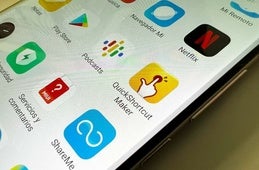 Cómo crear accesos directos en tu móvil con Quickshortcutmaker