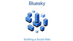 Todo lo que debes saber de BlueSky Social, la nueva red social del creador de Twitter