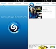 Alternativas a Shazam para identificar el título de canciones