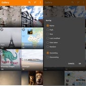 Las mejores apps para gestionar galerías de imágenes en Android
