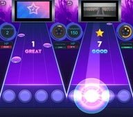 TapTap Music, un Guitar Hero para dedos en tu móvil