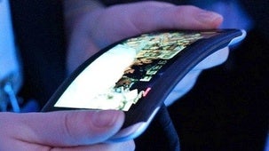 Nokia y Samsung presentan sus nuevos dispositivos flexibles