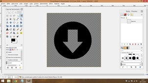Cómo crear logotipos 3D a partir de imágenes planas utilizando Gimp y Blender