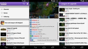 Twitch para Android, aprende a jugar a videojuegos como los mejores