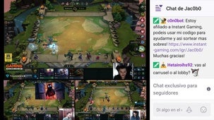 Twitch y Mixer: Comparativa y diferencias