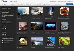 Flickr presenta su cargador de imagenes en HTML5