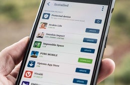 Uptodown App Store 4.0 mejora el sistema de actualización de apps