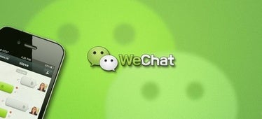 WeChat, mensajería instantánea a la caza de Whatsapp