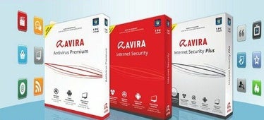 Avira Free Antivirus 2013 ahora disponible también en idioma español