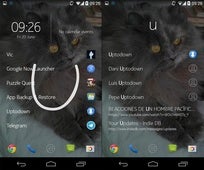 Nokia lanza Z Launcher para Android