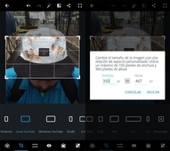 Adobe Photoshop Express 7 9 921 Para Android Descargar