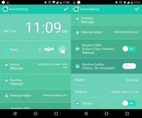 Los despertadores para Android más efectivos