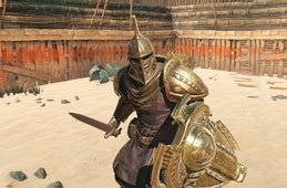 Cinco alternativas gratuitas a The Elder Scrolls: Blades para Android