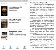 Amazon Kindle Lite se suma a la moda de las apps de bajo consumo