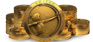 Amazon lanza su propia moneda virtual