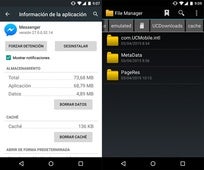 Cómo resolver los problemas más comunes en Android