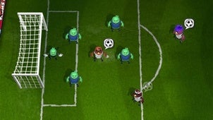 Ya disponible Angry Birds Goal! para Android