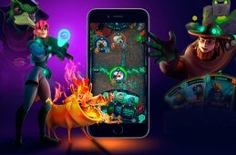 Apocalypse Hunters: cuando Pokemon Go se cruza con Hearthstone