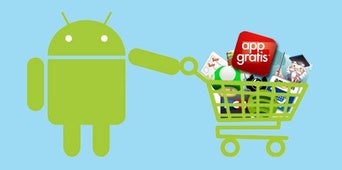 AppGratis llega a Google Play