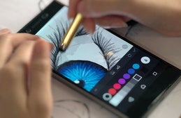 Cinco aplicaciones gratuitas para dibujar en Android