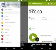 Cómo ponerte en forma con tu dispositivo Android