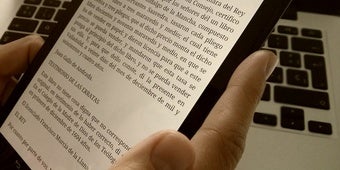 Las mejores apps para leer libros electrónicos en Android