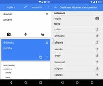 Apps de Android para sobrevivir sin conexión a Internet en otro país