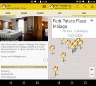 Cinco originales apps para usar en nuestros viajes