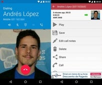 Cómo grabar llamadas telefónicas en Android