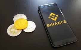 Binance, una app para gestionar tu cartera de criptomonedas