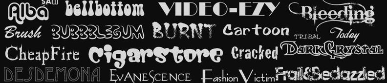 birdfont create music fonts birdfont create music fonts