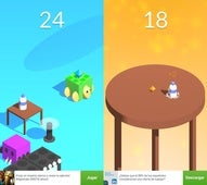 Cinco videojuegos para Android basados en vídeos virales