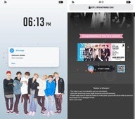 Ya disponible BTS World, el nuevo juego oficial de la boyband surcoreana