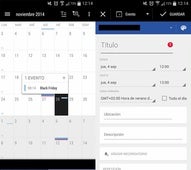 Las mejores apps de calendario para Android