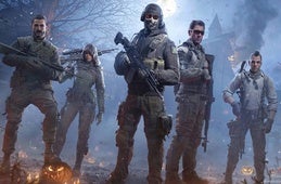 Call of Duty Mobile despliega su nueva actualización de Halloween