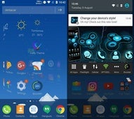 CM Launcher, la capa de personalización más descargada en Android