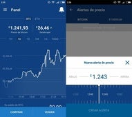 Las mejores apps sobre Bitcoin disponibles en Android