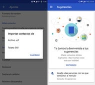 Cómo hacer copia de seguridad de nuestros datos en Android