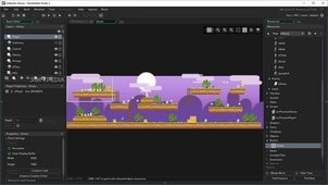 Herramientas para crear videojuegos en Android