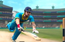 Los mejores juegos de cricket para Android