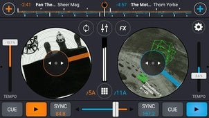 Conviértete en todo un DJ con estas apps gratuitas para Android